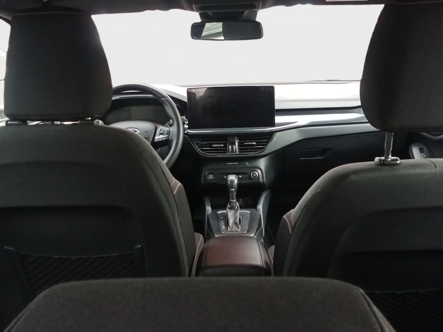 Imagen de Ford Focus