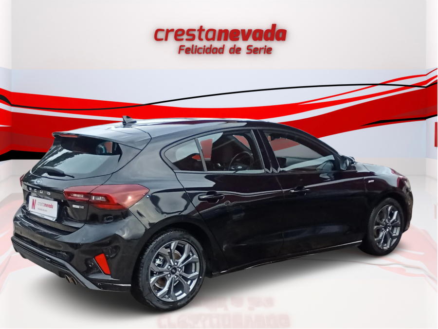 Imagen de Ford Focus
