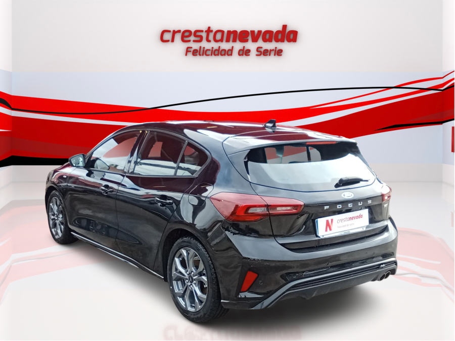 Imagen de Ford Focus