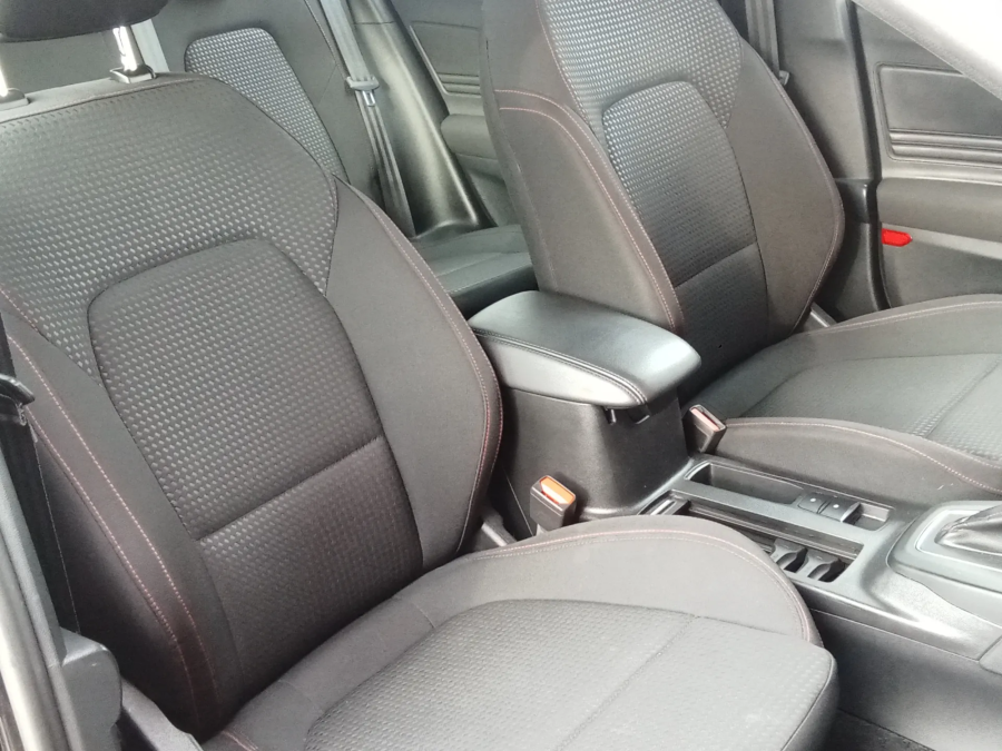 Imagen de Ford Focus