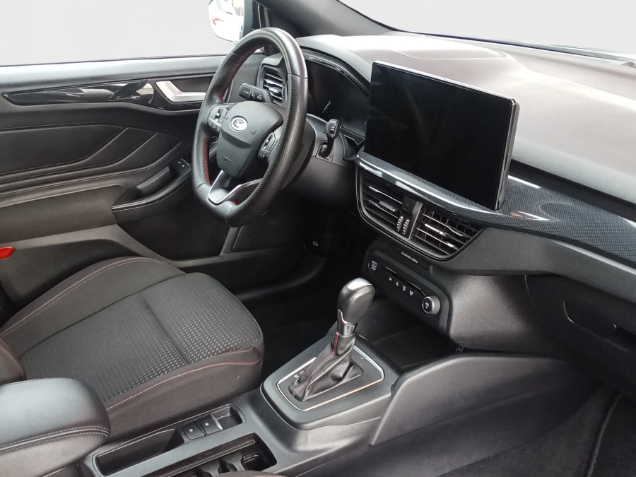 Imagen de Ford Focus