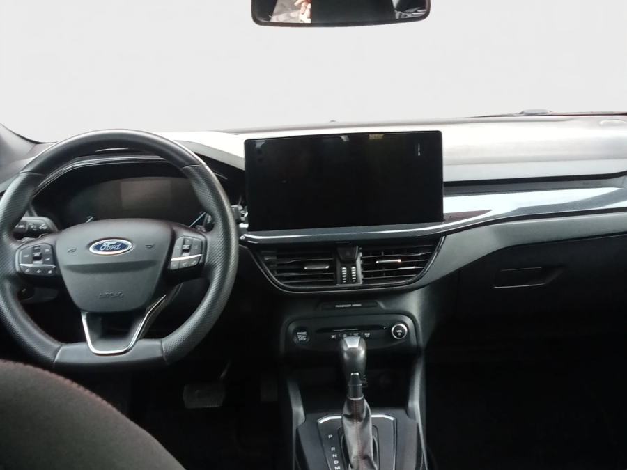 Imagen de Ford Focus