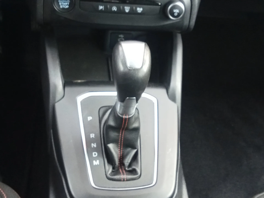 Imagen de Ford Focus