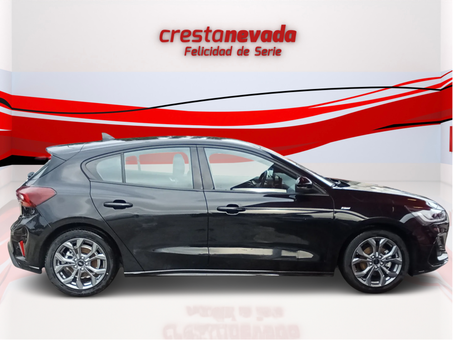 Imagen de Ford Focus