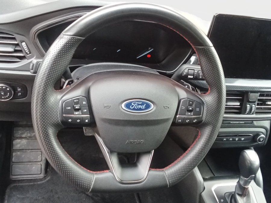 Imagen de Ford Focus