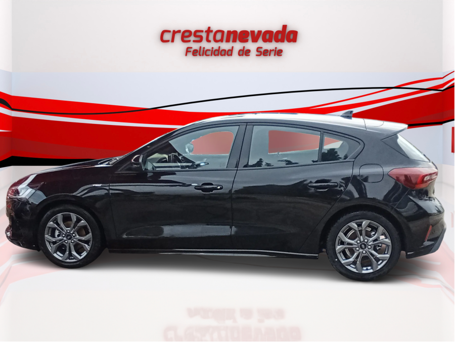 Imagen de Ford Focus