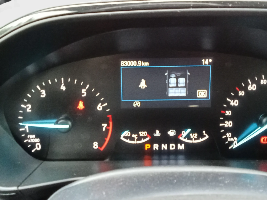 Imagen de Ford Focus