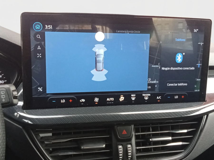 Imagen de Ford Focus