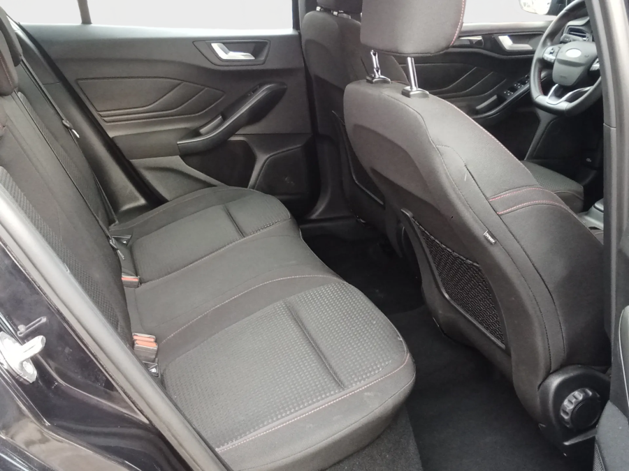 Imagen de Ford Focus