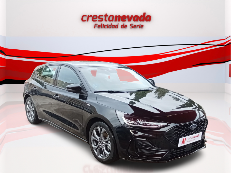 Imagen de Ford Focus