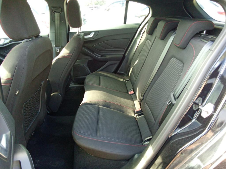 Imagen de Ford Focus