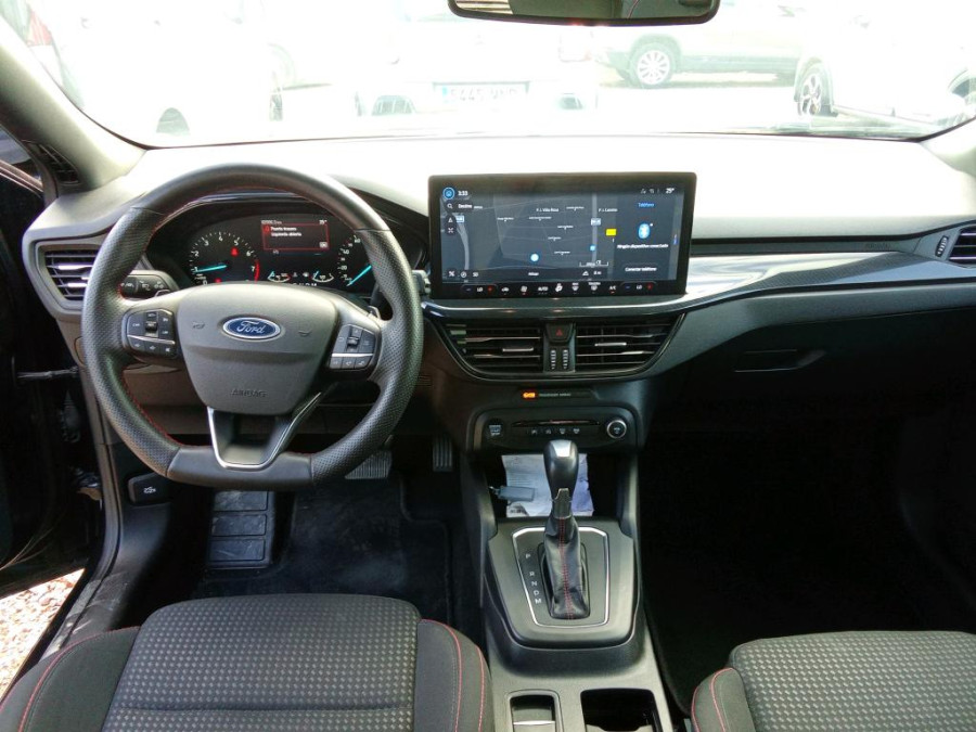 Imagen de Ford Focus