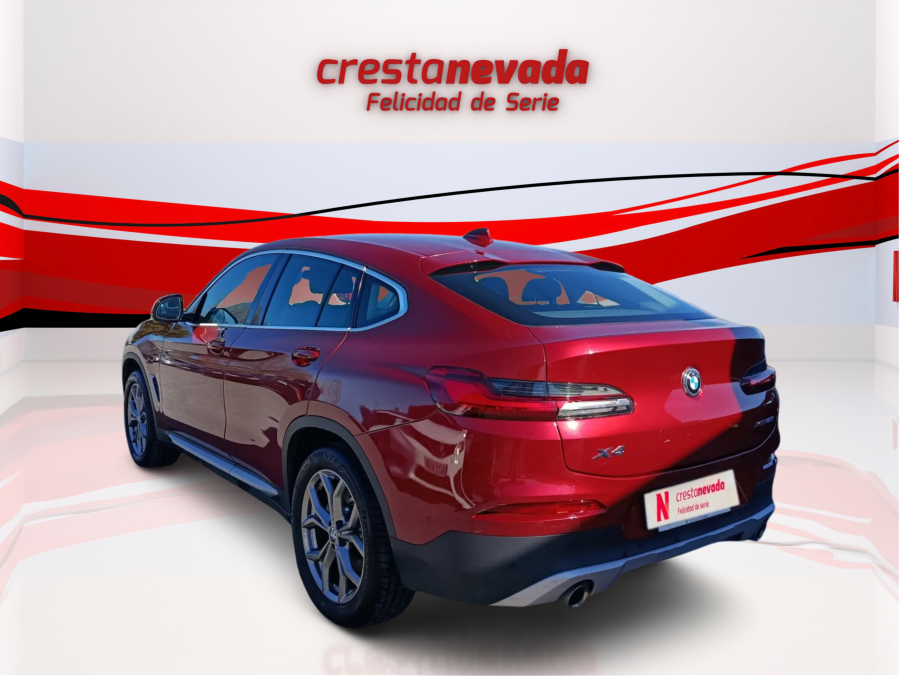 Imagen de BMW X4