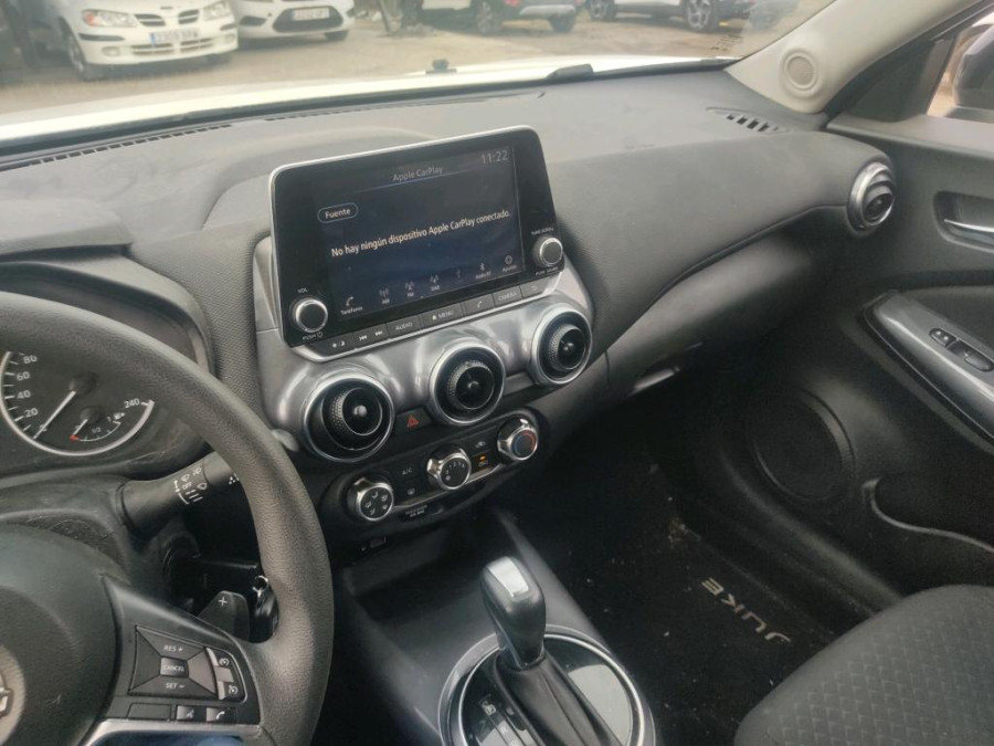 Imagen de NISSAN JUKE