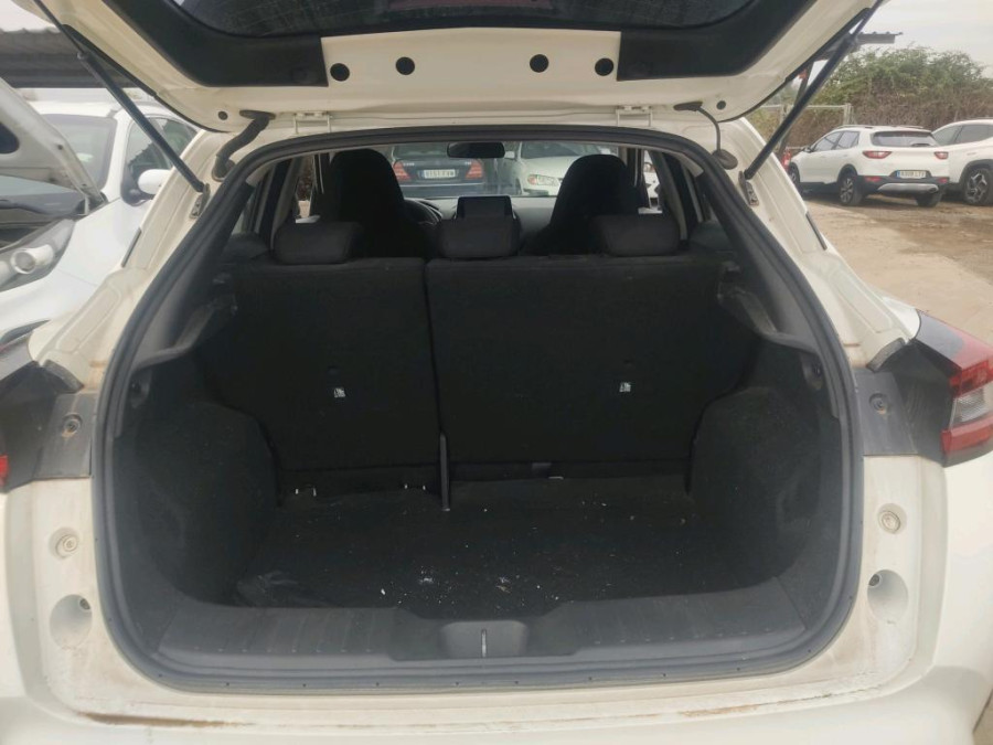 Imagen de NISSAN JUKE