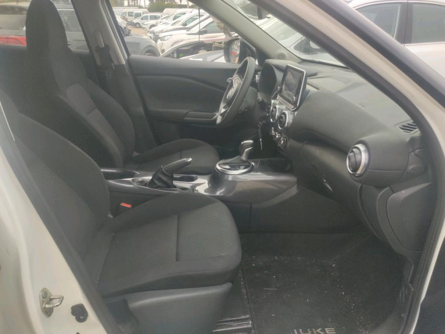 Imagen de NISSAN JUKE