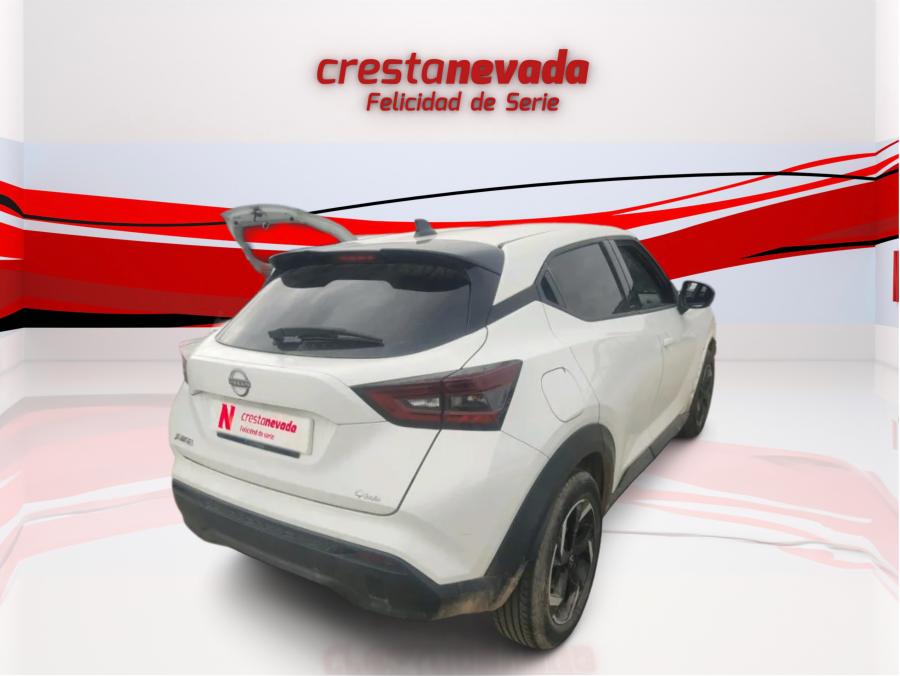 Imagen de NISSAN JUKE