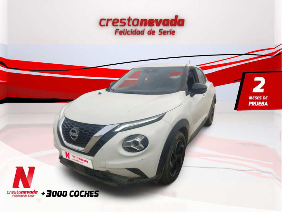 Imagen de NISSAN JUKE