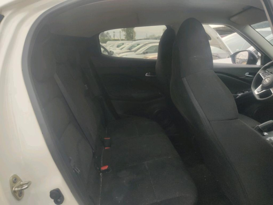 Imagen de NISSAN JUKE