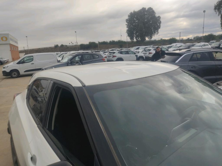 Imagen de NISSAN JUKE