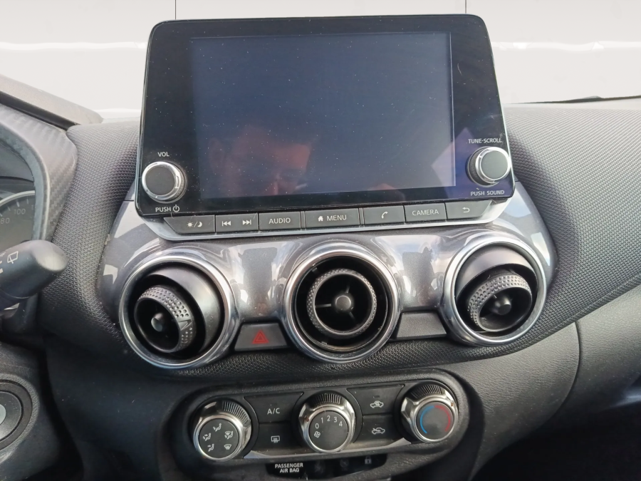 Imagen de NISSAN JUKE