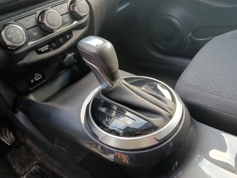 Imagen de NISSAN JUKE