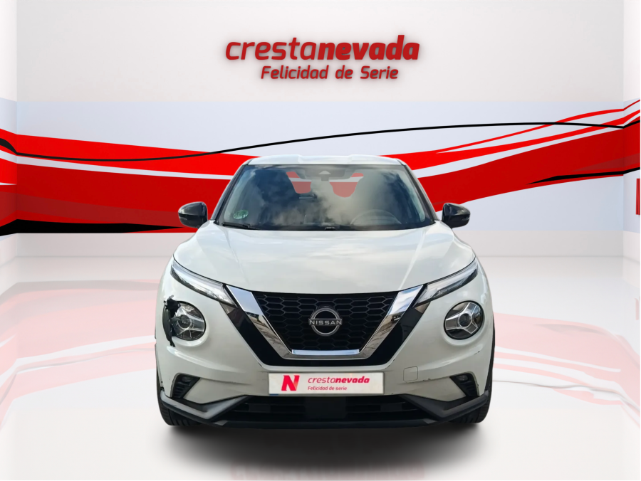 Imagen de NISSAN JUKE