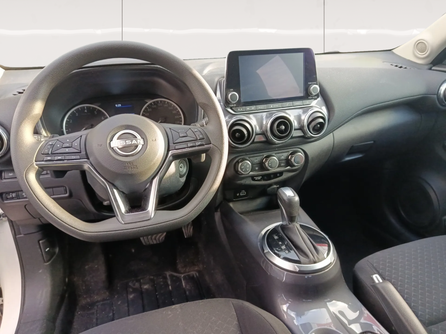 Imagen de NISSAN JUKE