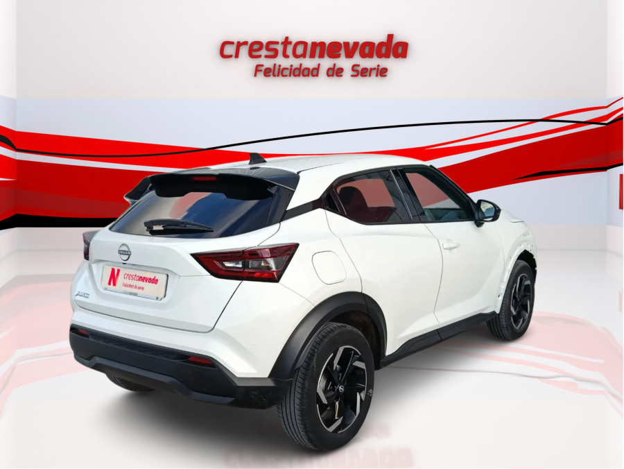 Imagen de NISSAN JUKE
