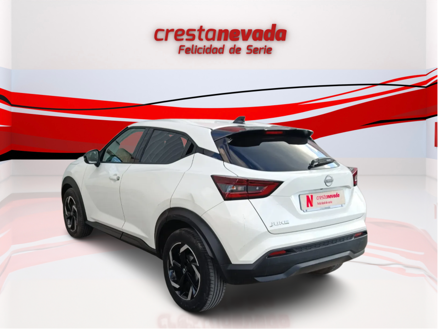 Imagen de NISSAN JUKE