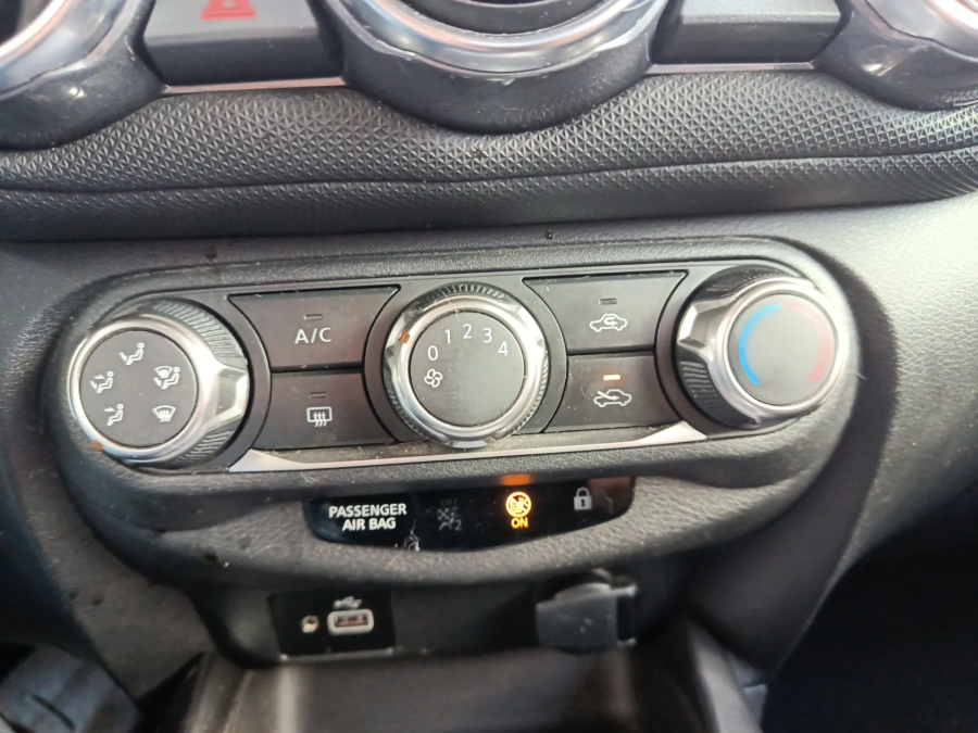 Imagen de NISSAN JUKE