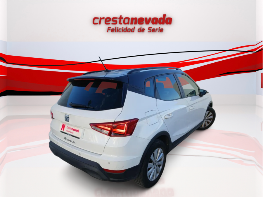 Imagen de SEAT Arona