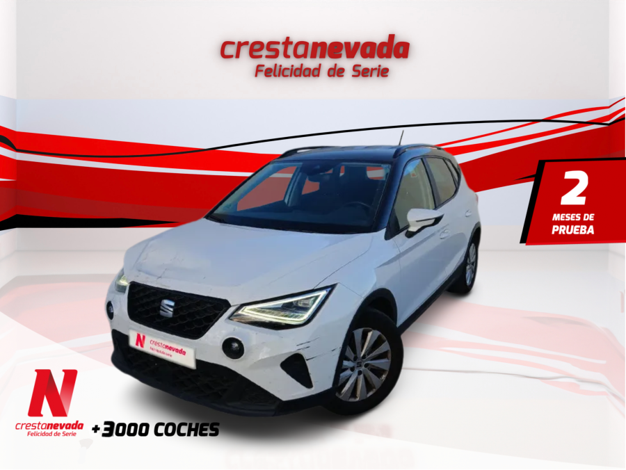 Imagen de SEAT Arona