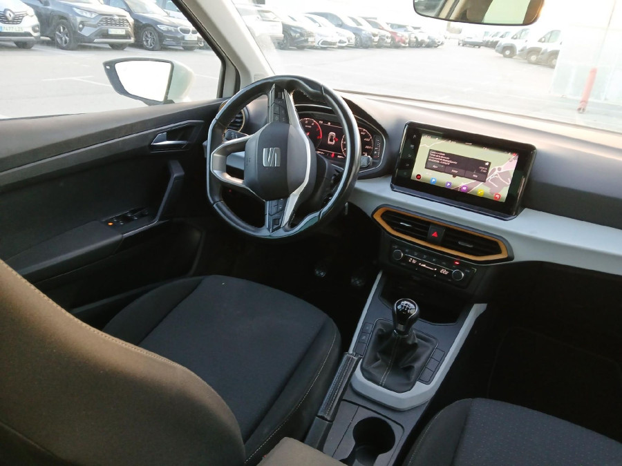 Imagen de SEAT Arona