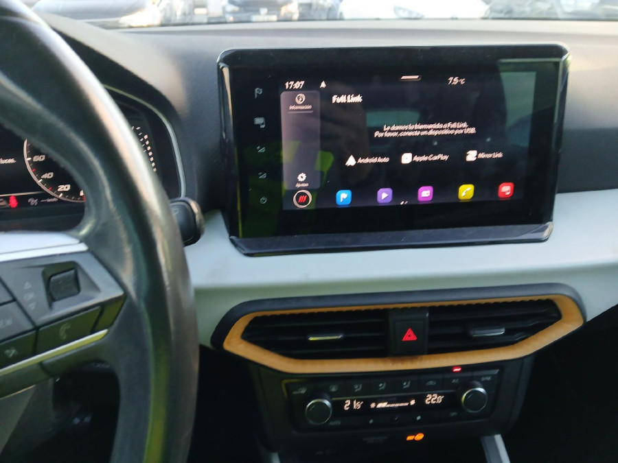 Imagen de SEAT Arona