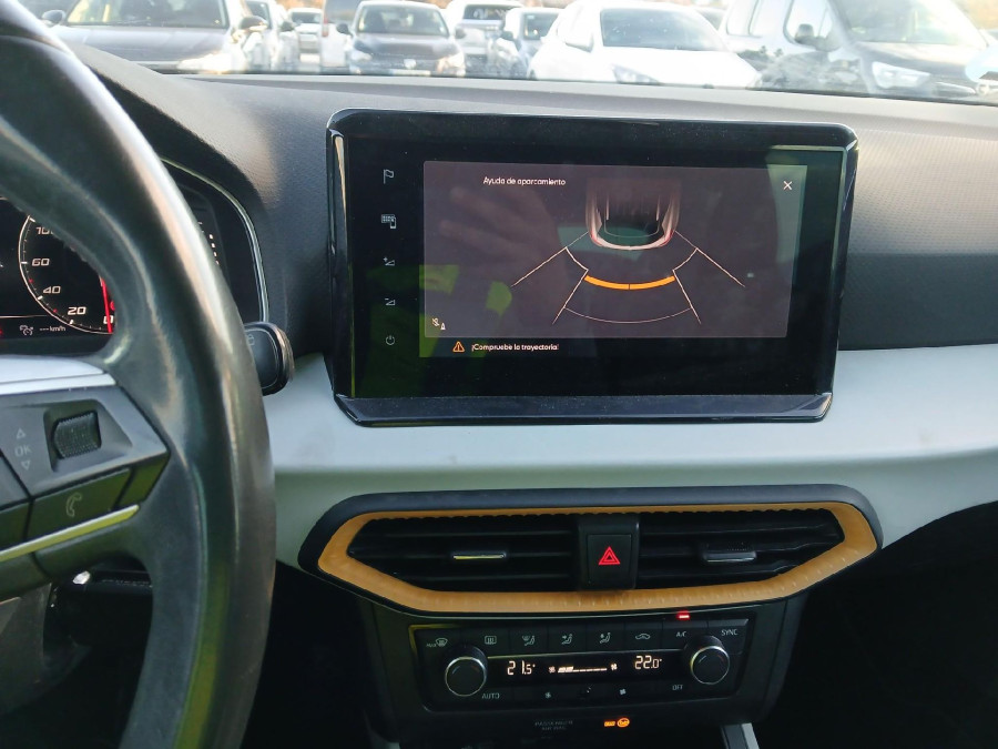 Imagen de SEAT Arona