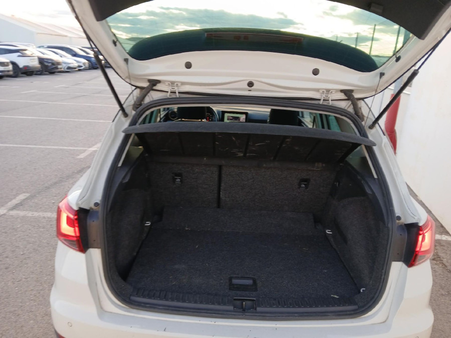 Imagen de SEAT Arona