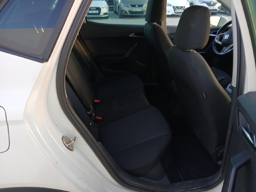 Imagen de SEAT Arona