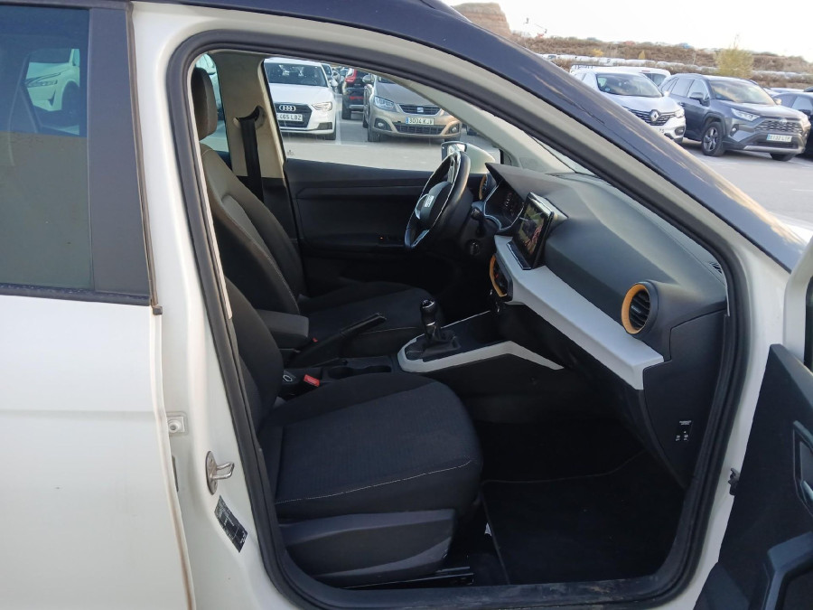 Imagen de SEAT Arona