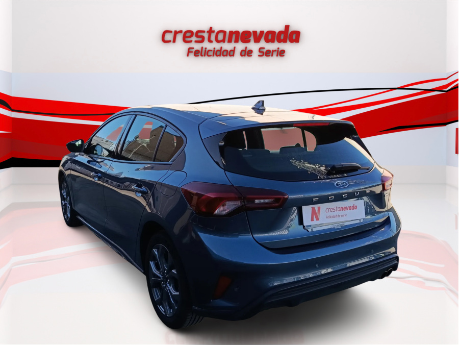 Imagen de Ford Focus