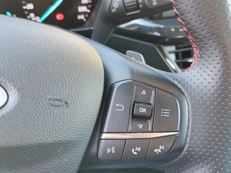 Imagen de Ford Focus