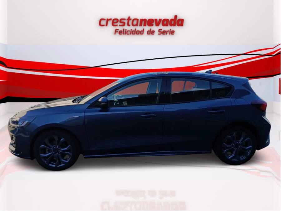 Imagen de Ford Focus