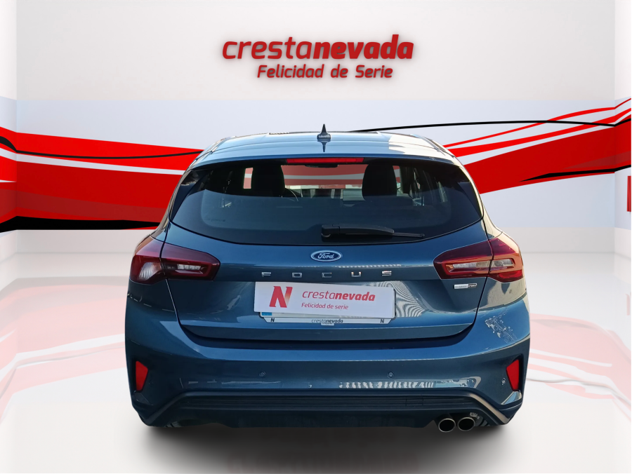 Imagen de Ford Focus