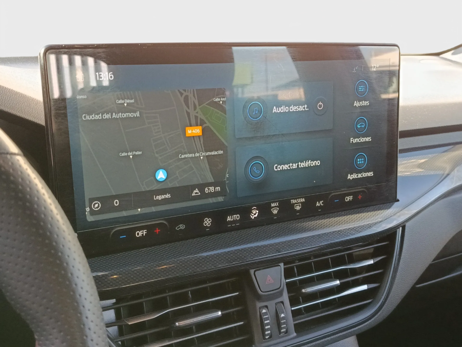 Imagen de Ford Focus