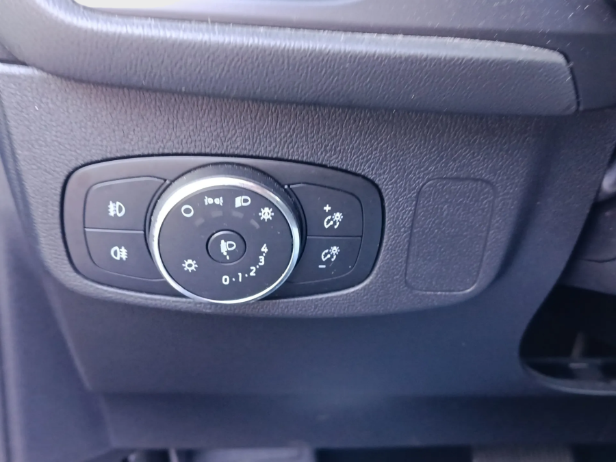 Imagen de Ford Focus