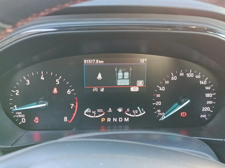 Imagen de Ford Focus