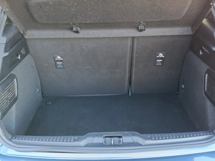 Imagen de Ford Focus