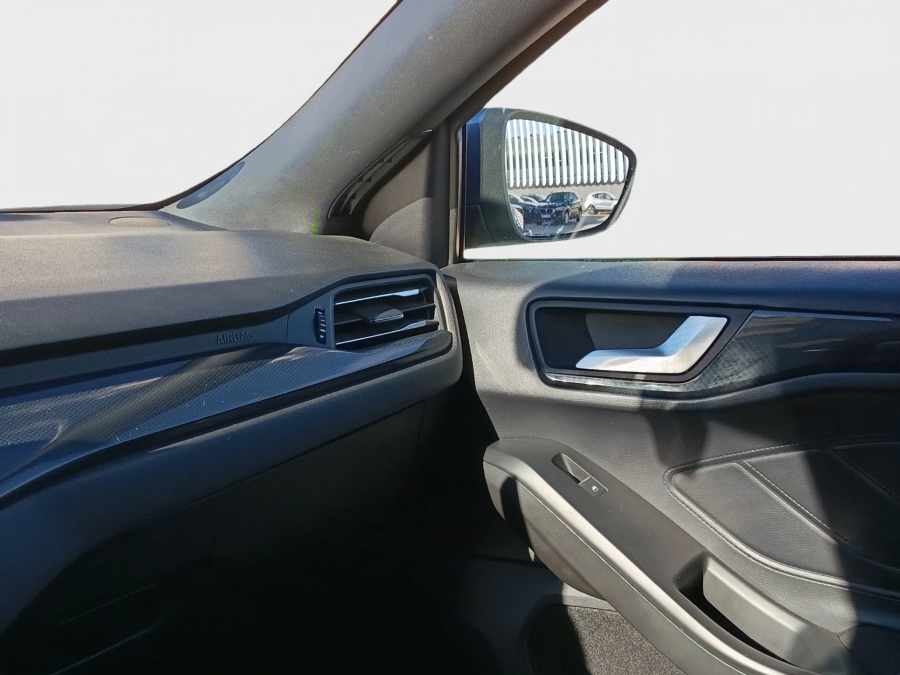 Imagen de Ford Focus