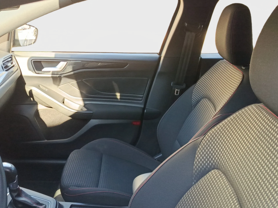 Imagen de Ford Focus