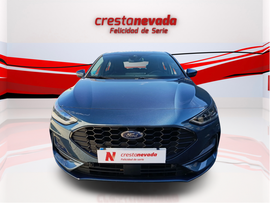 Imagen de Ford Focus